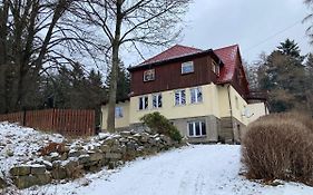 Apartament z widokiem na Szrenicę w sercu Szklarskiej Poręby